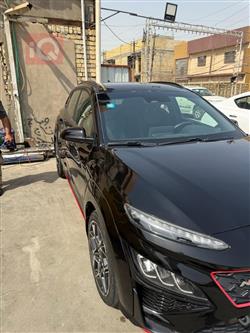 هيونداي كونا